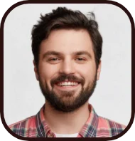 young-bearded-man-with-striped-shirt